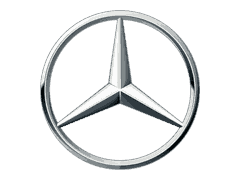 Mercedes-Benz-service