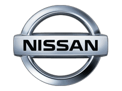 Nissan car
