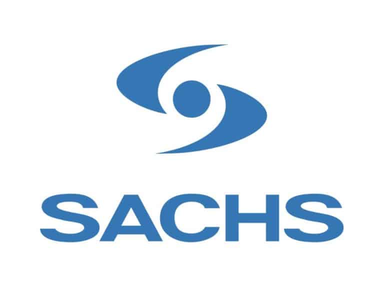 sachs-suspension