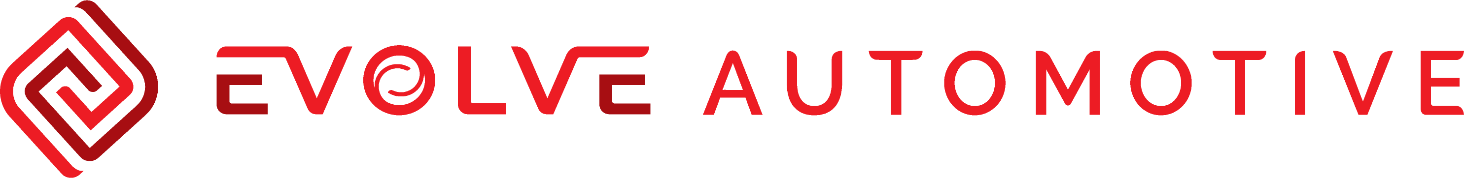 Evolve Automotive Logo
