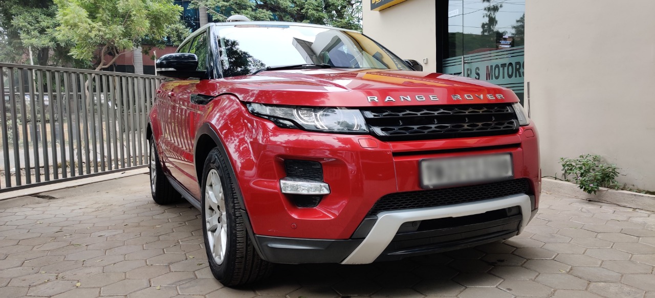 Land-Rover-Evoque