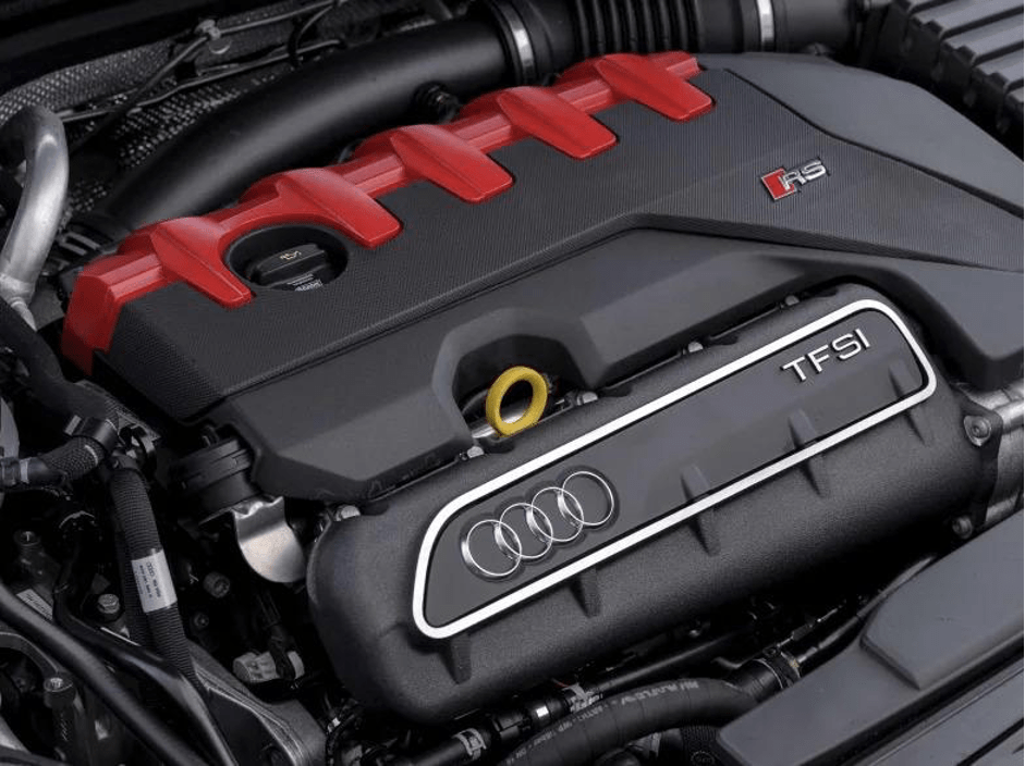 Audi Car Maintenance Service