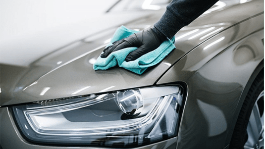 car detailing