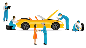 Car Services Chennai