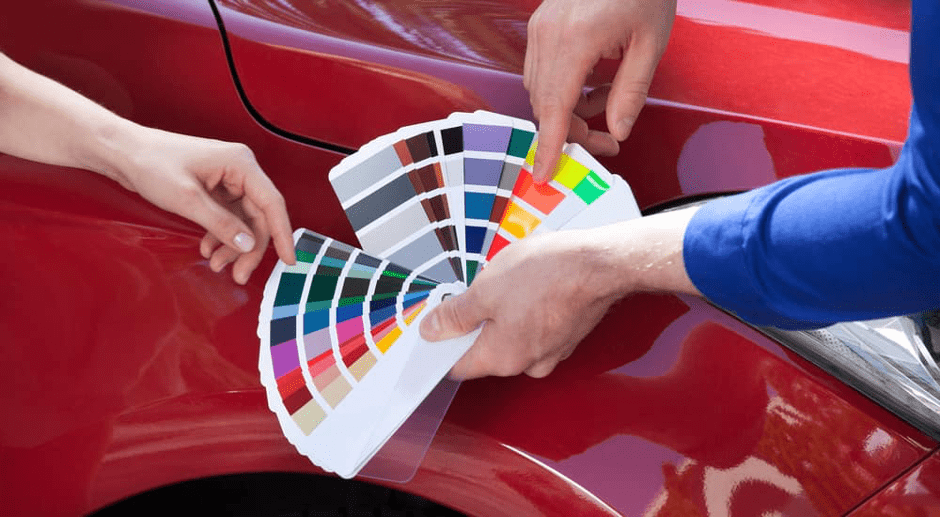 Oil-based versus Water-based Paints - Carbit Coating Solutions